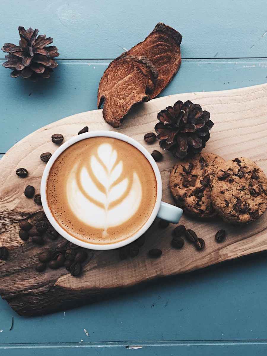 Upcoming Event — Fall Membership&nbsp;Coffee