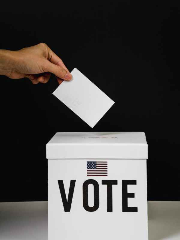 Upcoming School Bond and School Budget Referendum and Board of Education&nbsp;Election