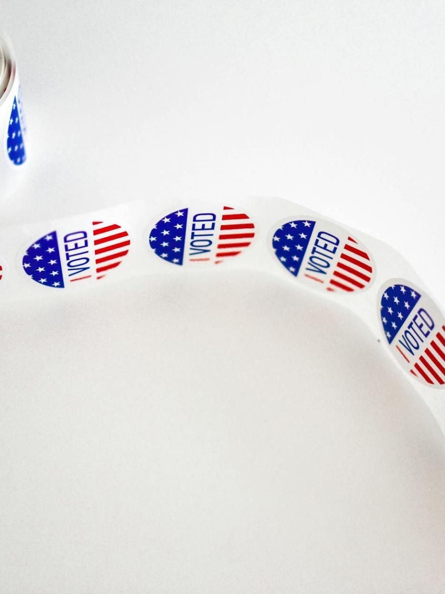 Upcoming Village Election